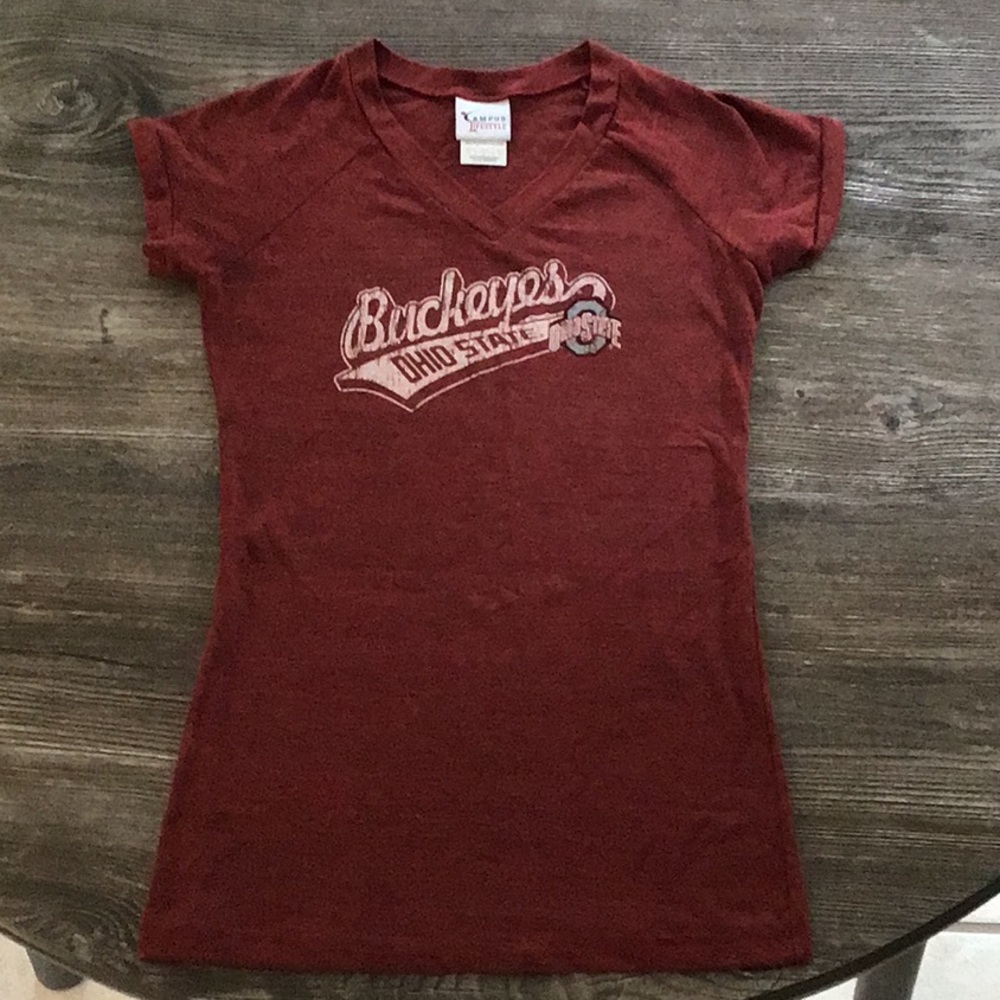 Ohio state shirt small